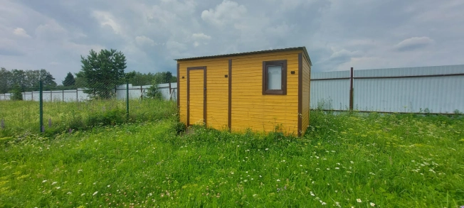 Купить дачу в Московской области. Вариант № 60255, 25, площадь -  квм, цена 3150000 рублей