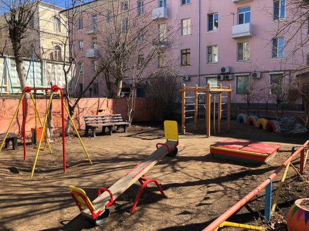 . Вариант № 32562, 18, площадь - 69.6 квм, цена 9900000 рублей