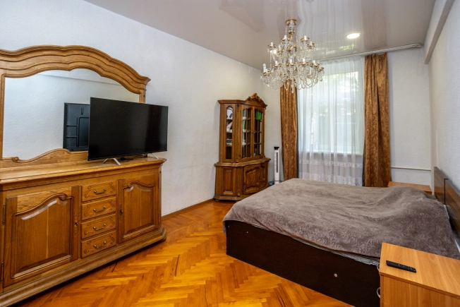 Купить квартиру в Москве. Вариант № 8808073, 9, площадь -  квм, цена 62000000 рублей