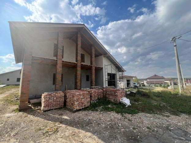 Купить дом на улице Солнечная в Пензенской области. Вариант № 4844418, 0, площадь - квм, цена 5300000 рублей