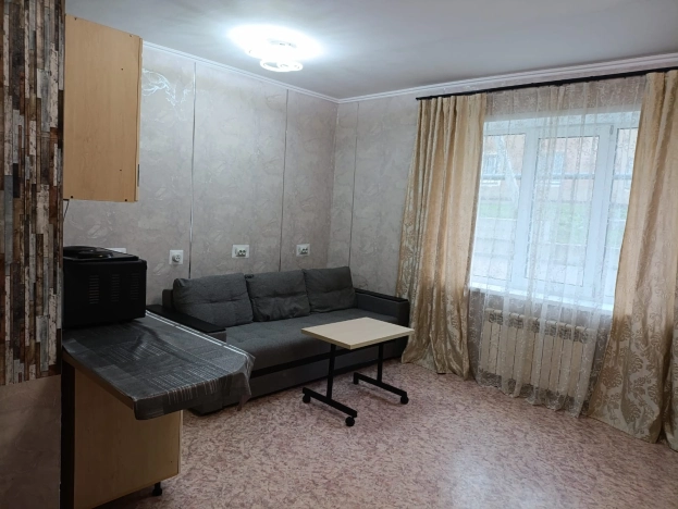 Купить квартиру на улице 3-й Иланский переулок в Кемерове. Вариант № 6753128, 3, площадь -  квм, цена 2600000 рублей