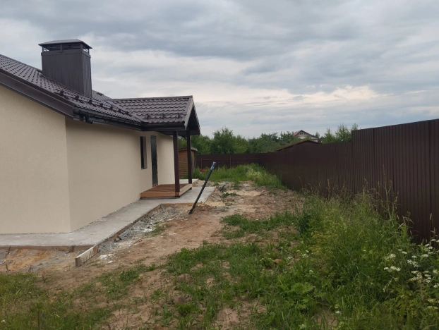 Купить дом в Лакинске. Вариант № 9003192, 2, площадь -  квм, цена 7900000 рублей