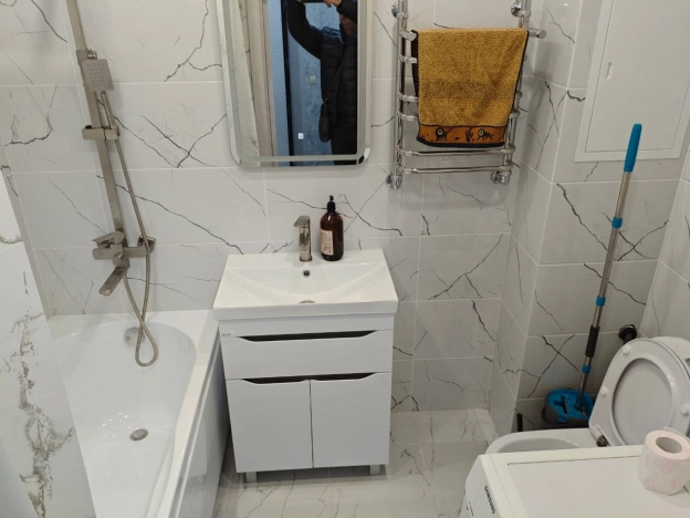 Снять квартиру в Владимире. Вариант № 9343481, 16, площадь -  квм, цена 30000.0000 рублей