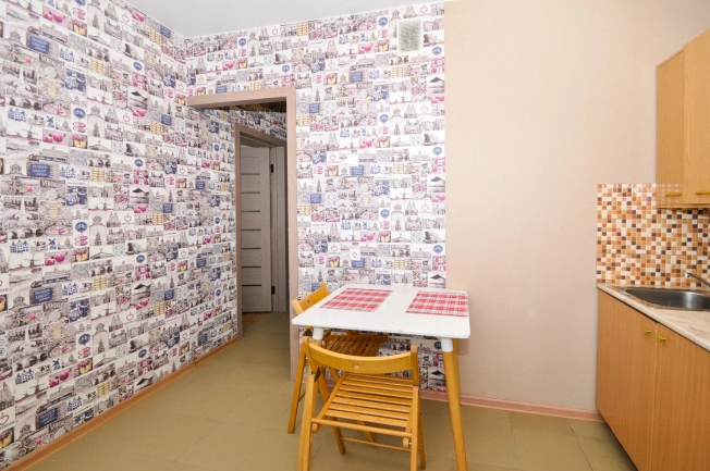 . Вариант № 6386, 7, площадь - 32.9 квм, цена 3200000 рублей