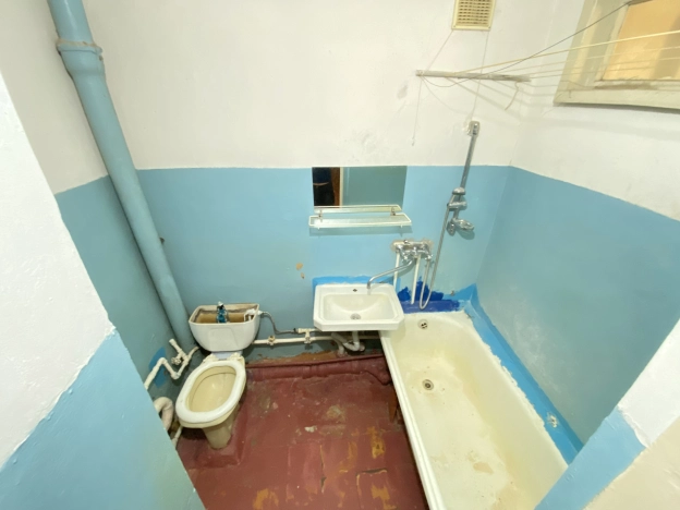 Купить квартиру на вторичке на улице Кирпичная в Пензенской области. Вариант № 10372045, 5, площадь - квм, цена 1950000 рублей