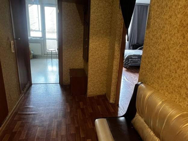 Купить однокомнатную квартиру в Санкт-Петербурге. Вариант № 8851742, 12, площадь -  квм, цена 7250000 рублей