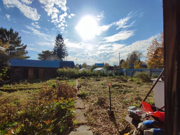 Купить дом в Новосибирске. Вариант № 9507178, 42, площадь -  квм, цена 1520000 рублей