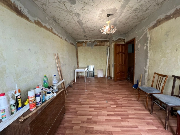 . Вариант № 36654, 1, площадь - 40.3 квм, цена 6270000 рублей