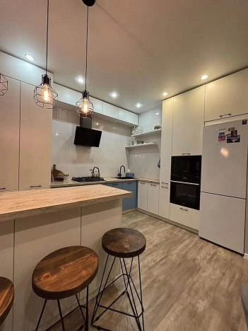 . Вариант № 5563747, 5, площадь - 60.5 квм, цена 8450000 рублей