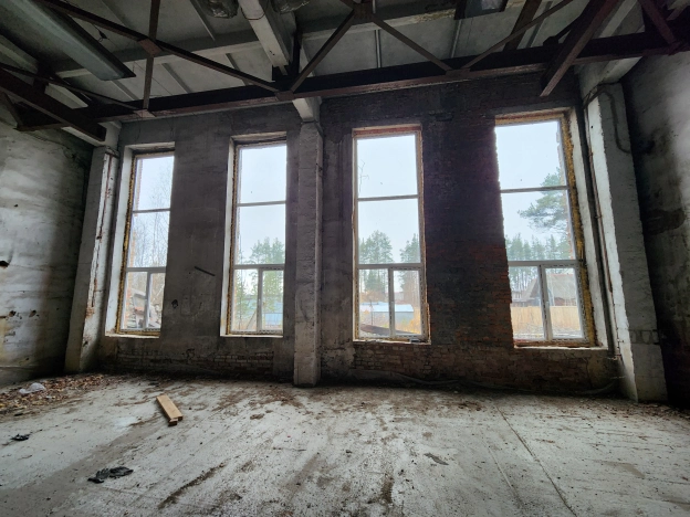 Купить коммерческую недвижимость свободного назначения в Сыктывкаре. Вариант № 8531608, 1, площадь -  квм, цена 19500000 рублей