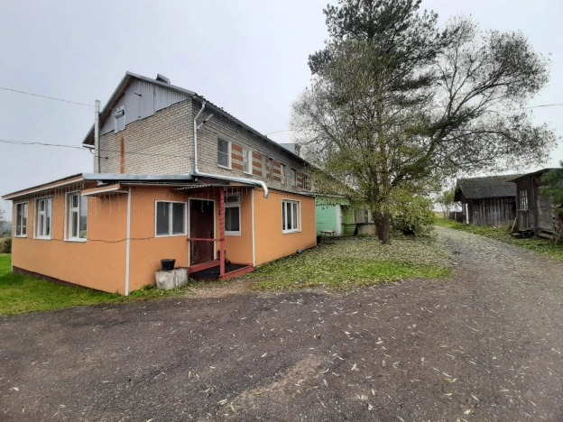 Купить трехкомнатную квартиру на вторичке в Московской области. Вариант № 8002259, 0, площадь -  квм, цена 2600000 рублей