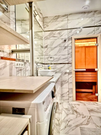 Купить трехкомнатную квартиру в ЖК Первый Зеленоградский в Московской области. Вариант № 46250, 3, площадь -  квм, цена 18500000 рублей