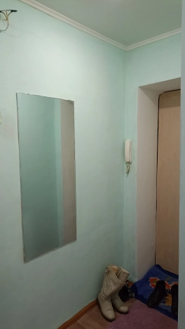 Купить двухкомнатную квартиру в Республике Башкортостан. Вариант № 8272, 6, площадь -  квм, цена 2440000 рублей