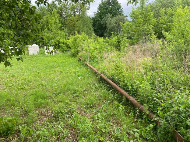 Купить земельный участок в Коврове. Вариант № 60407, 4, площадь -  квм, цена 370000 рублей