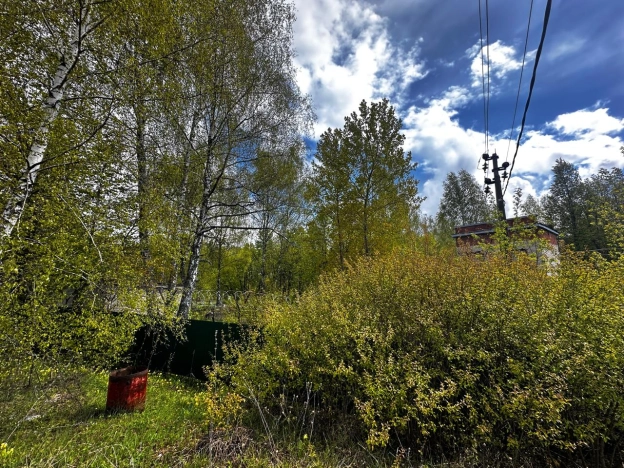 Купить земельный участок в Раменском. Вариант № 47402, 15, площадь -  квм, цена 129900000 рублей