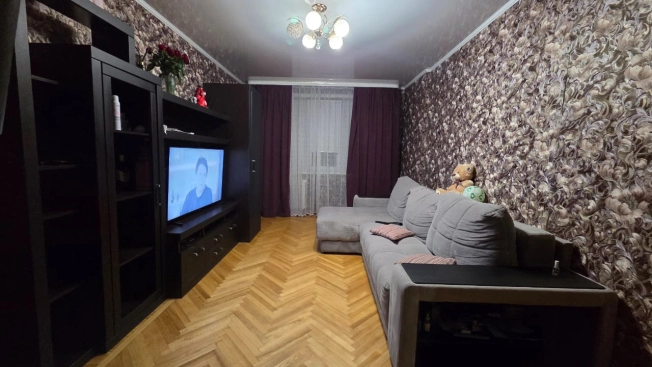 . Вариант № 9502620, 4, площадь - 48.2 квм, цена 6200000 рублей