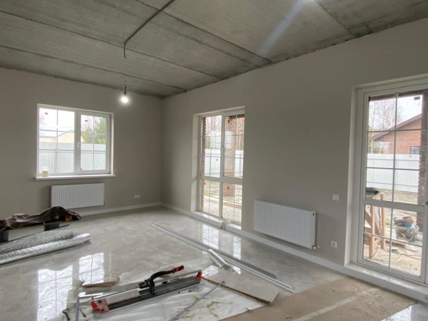 Купить дом в Москве. Вариант № 9748100, 8, площадь -  квм, цена 15000000 рублей