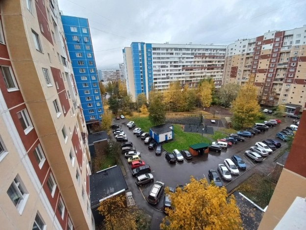 Купить квартиру в Москве. Вариант № 8060930, 23, площадь - квм, цена 16500000 рублей