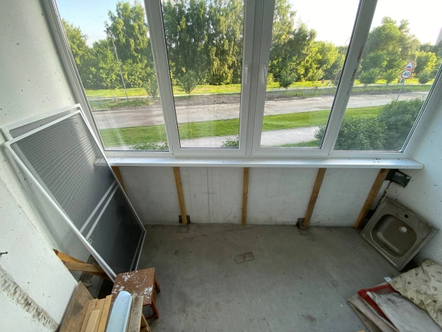 Купить трехкомнатную квартиру в районе Советский в Новосибирске. Вариант № 51811, 24, площадь -  квм, цена 6350000 рублей