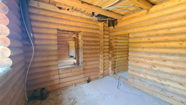 Купить дом в Петрозаводске. Вариант № 759163, 10, площадь -  квм, цена 5800000 рублей