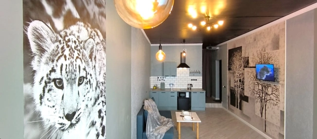 Купить трехкомнатную квартиру в Краснодарском крае. Вариант № 7277048, 6, площадь -  квм, цена 10500000 рублей