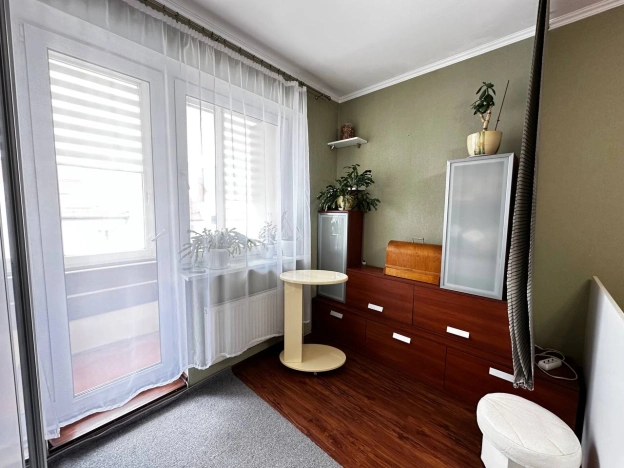 Купить однокомнатную квартиру в районе Московский в Калининграде. Вариант № 54887, 10, площадь -  квм, цена 5700000 рублей