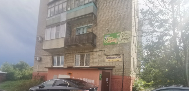 Купить коммерческую недвижимость в Владимире. Вариант № 2960343, 1, площадь -  квм, цена 9900000 рублей