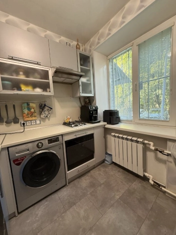 Купить квартиру в Москве. Вариант № 4812643, 2, площадь -  квм, цена 11300000.0000 рублей