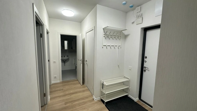 Снять квартиру в Московской области. Вариант № 3302360, 8, площадь - квм, цена 55000 рублей