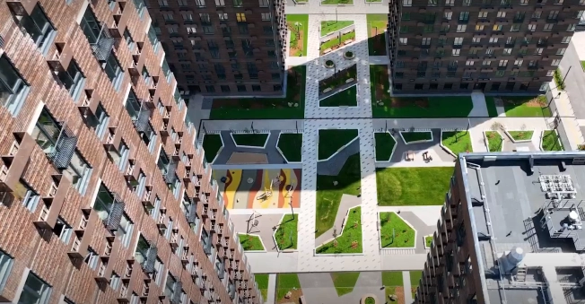 Купить квартиру в Москве. Вариант № 9067476, 12, площадь - квм, цена 26000000 рублей