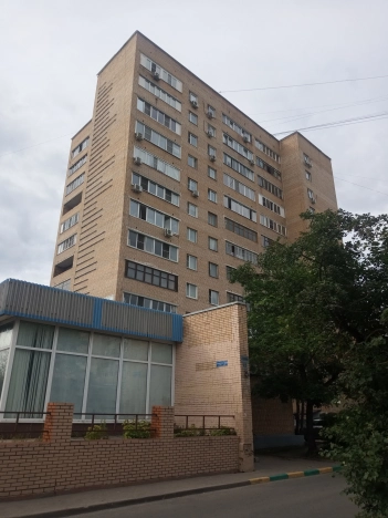 Купить двухкомнатную квартиру на улице Авангардная в Красногорске. Вариант № 40072, 0, площадь -  квм, цена 7640000 рублей