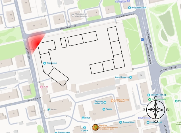 Купить трехкомнатную квартиру в новостройках в Владимирской области. Вариант № 150795, 0, площадь -  квм, цена 11713000 рублей