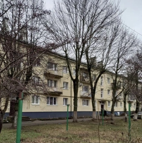 Купить двухкомнатную квартиру на улице Красноармейская в Калининградской области. Вариант № 8057648, 9, площадь -  квм, цена 3575000 рублей