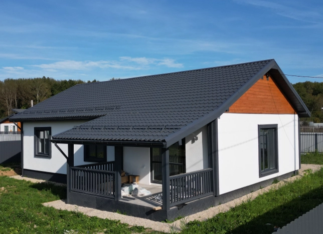 . Вариант № 297238, 5, площадь - 132.8 квм, цена 9990000 рублей