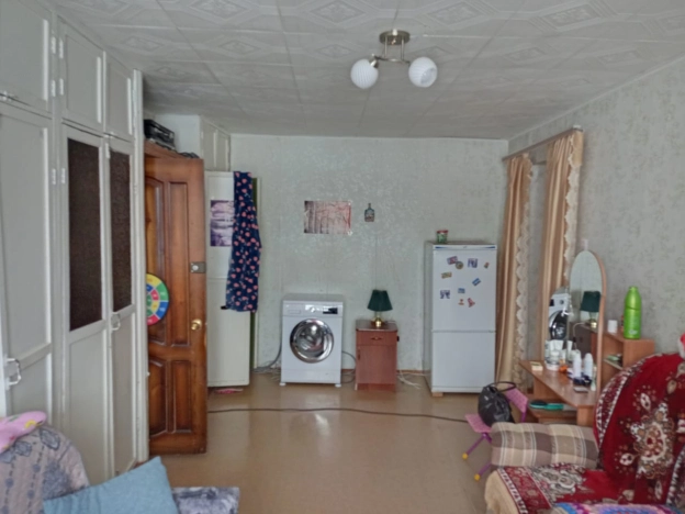 Купить комнату в Республике Татарстан (татарстан). Вариант № 9448, 12, площадь -  квм, цена 1090000 рублей