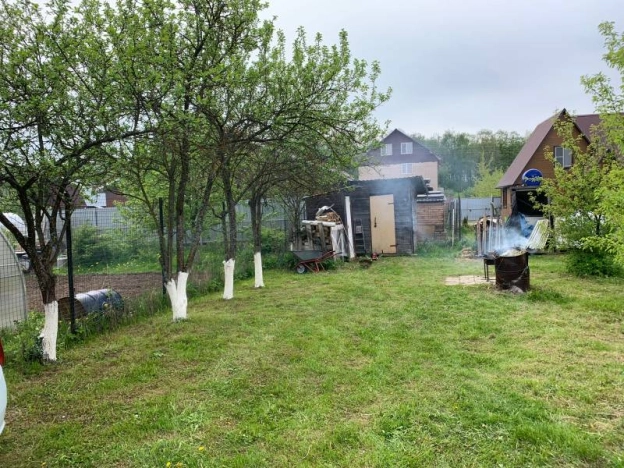 Купить дачу в Москве. Вариант № 10082680, 5, площадь - квм, цена 2400000 рублей