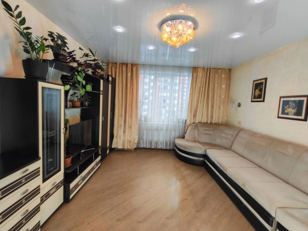 Купить однокомнатную квартиру в Новосибирской области. Вариант № 10410160, 0, площадь -  квм, цена 6750000 рублей