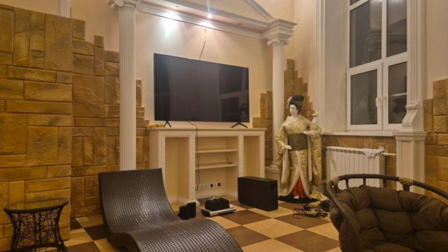 Купить дом в Подольске. Вариант № 41590, 11, площадь -  квм, цена 125000000 рублей