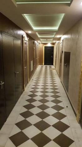 Купить квартиру в Москве. Вариант № 9458262, 16, площадь - квм, цена 12800000 рублей