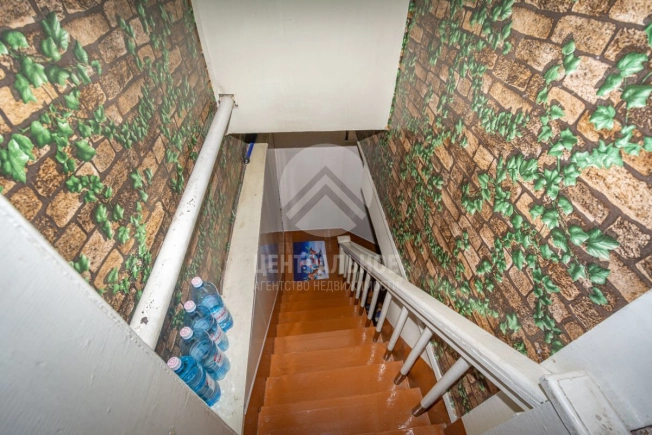 Купить дом на улице Байдукова в Обь. Вариант № 1525, 79, площадь -  квм, цена 8200000 рублей