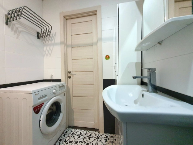 Купить однокомнатную квартиру на улице Северный проезд в Балашихе. Вариант № 6914654, 9, площадь -  квм, цена 7990000 рублей