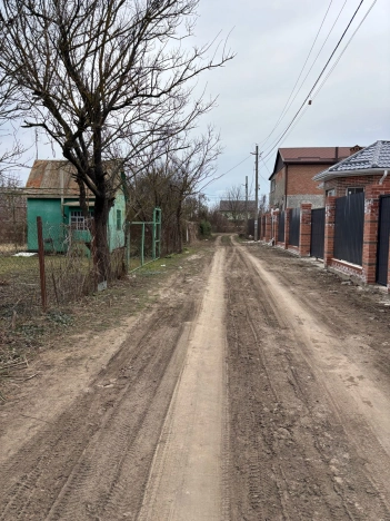 Купить земельный участок в Краснодаре. Вариант № 26213, 8, площадь - квм, цена 2000000.0000 рублей