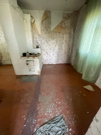 Купить дом на улице Парковая в Элисте. Вариант № 6955, 3, площадь -  квм, цена 1100000 рублей