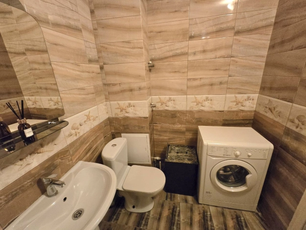 Купить квартиру в Воронеже. Вариант № 9586202, 6, площадь - квм, цена 4750000 рублей