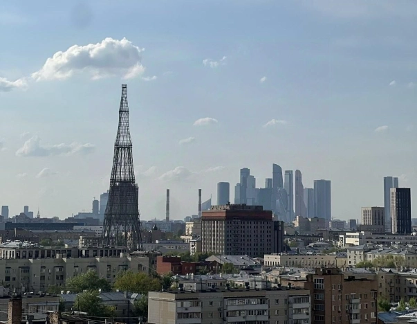 Купить квартиру у метро Тульская в Москве. Вариант № 19462, 13, площадь - квм, цена 38500000.0000 рублей