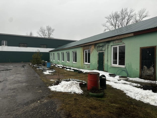 Купить коммерческую недвижимость в Судогде. Вариант № 28622, 9, площадь -  квм, цена 30000000 рублей