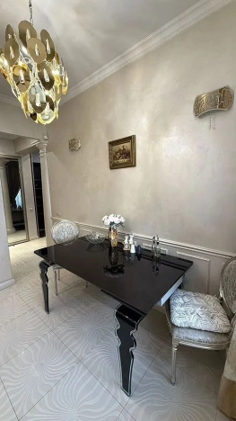 Купить квартиру в Москве. Вариант № 8305871, 17, площадь -  квм, цена 34998000 рублей