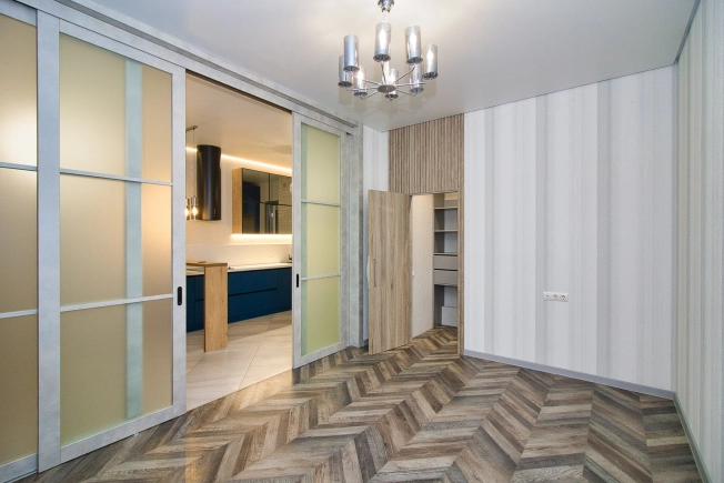 Купить двухкомнатную квартиру в Владимире. Вариант № 10540575, 7, площадь -  квм, цена 14500000 рублей