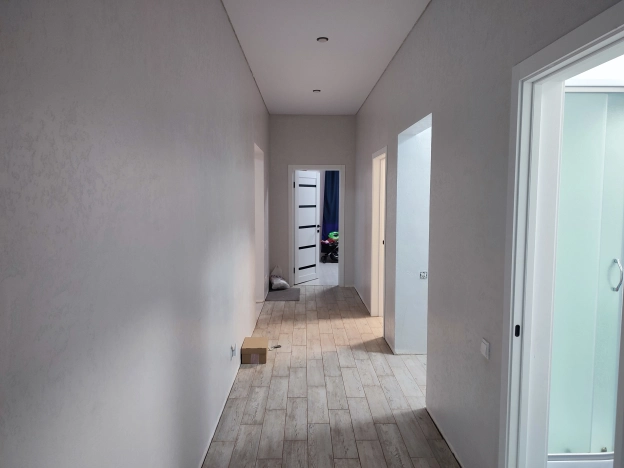 Купить дом на улице Персиковая в Белгородской области. Вариант № 19033, 25, площадь -  квм, цена 16500000 рублей