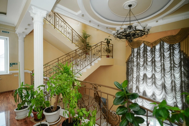 Купить дом в Омске. Вариант № 44414, 27, площадь -  квм, цена 26000000 рублей